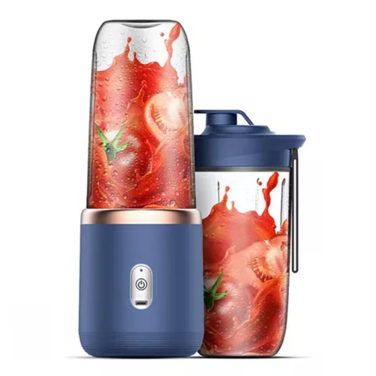 Miniatura 1 de Licuadora doble vaso